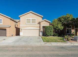 9982 Oyster Pearl St, Las Vegas, NV 89183