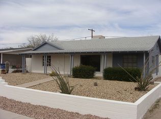 448 S Oxbow Drive, WlCKENBURG, AZ 85390