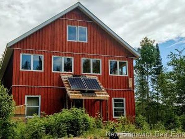 122 S Knowlesville Rd, Aberdeen, NB E7L 1M8