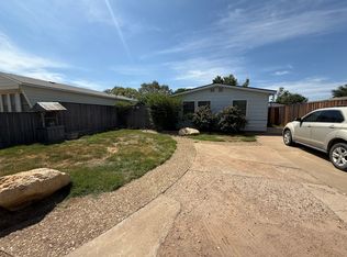 4709 Auburn St, Lubbock, TX 79416