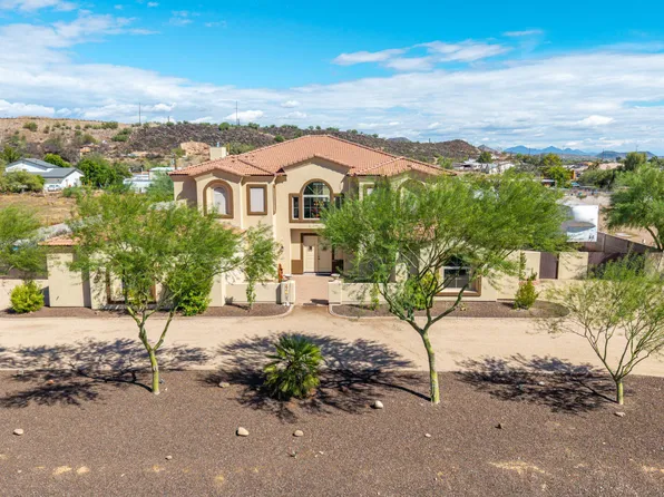 27809 N 37TH Avenue, Phoenix, AZ 85083