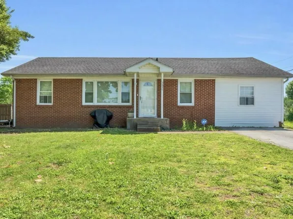 3626 Gale Ln, Hopkinsville, KY 42240