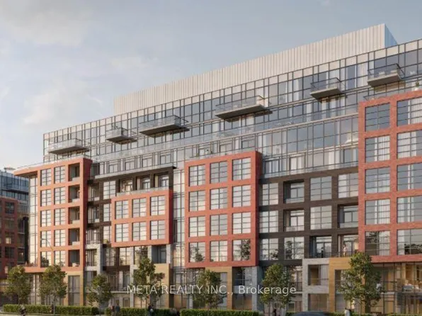 1635 Military Trl, Toronto, ON