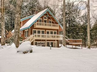 7244 Beaujean Rd, Mayville, NY 14757