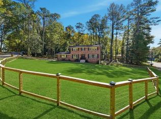 3255 Columbia Woods Dr UNIT B, Decatur, GA 30032