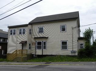 119 Ash St, Lewiston, ME 04240