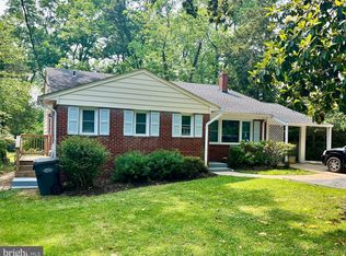 9012 Vernon View Dr, Alexandria, VA 22308