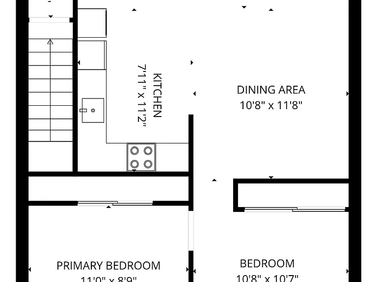 154 James St S #3 — Photo 8