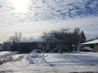 314 W Northridge Ln, Peoria, IL