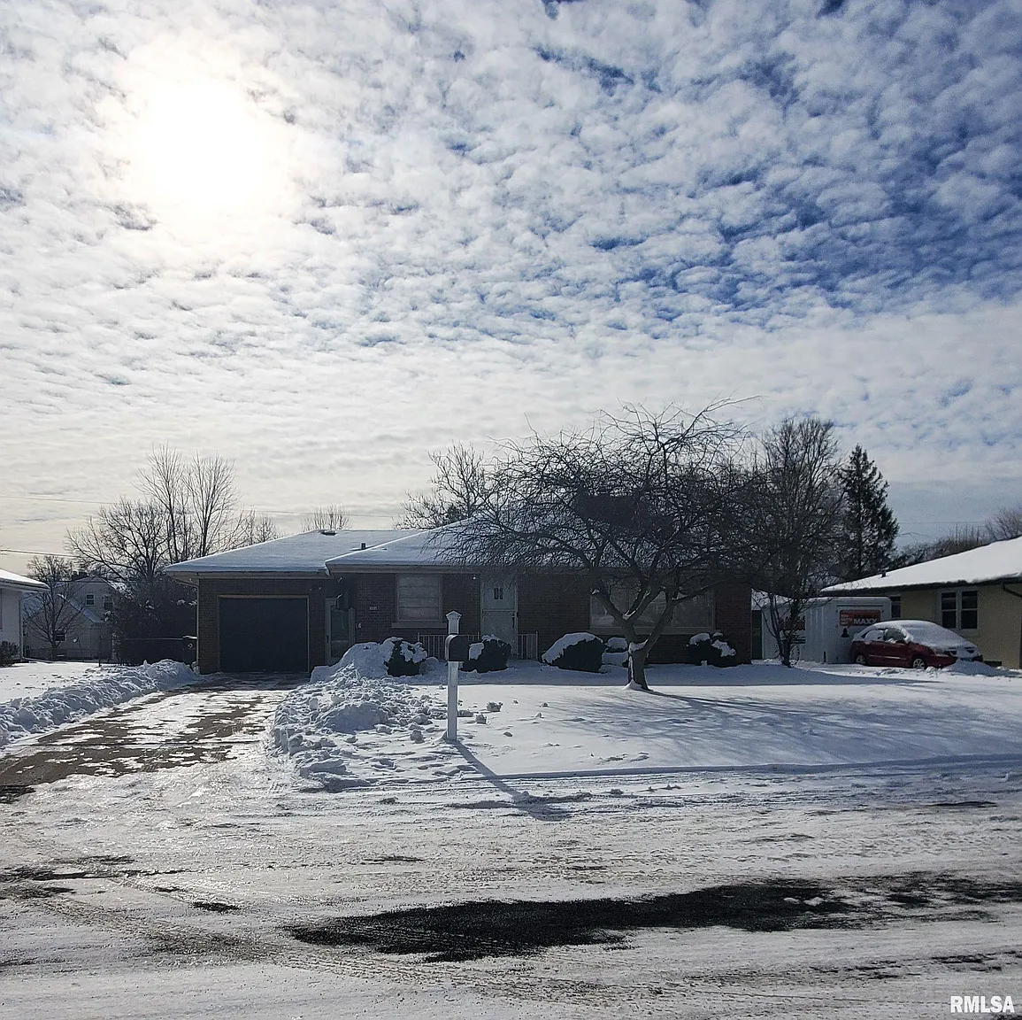 314 W Northridge Ln photo 1