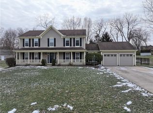 115 Western Circle Dr, Mc Donald, PA