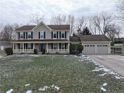 115 Western Circle Dr, Mc Donald, PA, 15057