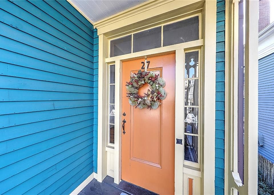 27 Halsey St Providence, RI, 02906 Apartments for Rent Zillow