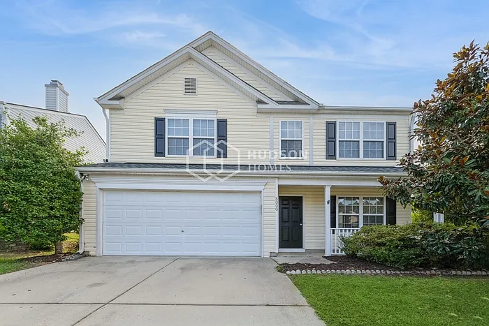 8000 Wesley Farm Dr