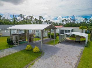 466 Santa Anna St, PORT ST JOE, FL 32456