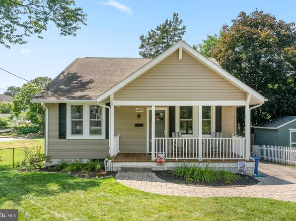 1802 Selma Ave, Baltimore, MD 21227