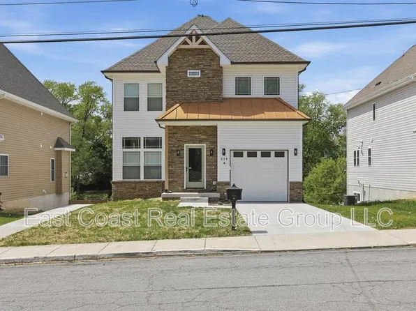 530 N 3rd St #B, Martinsburg, WV 25404