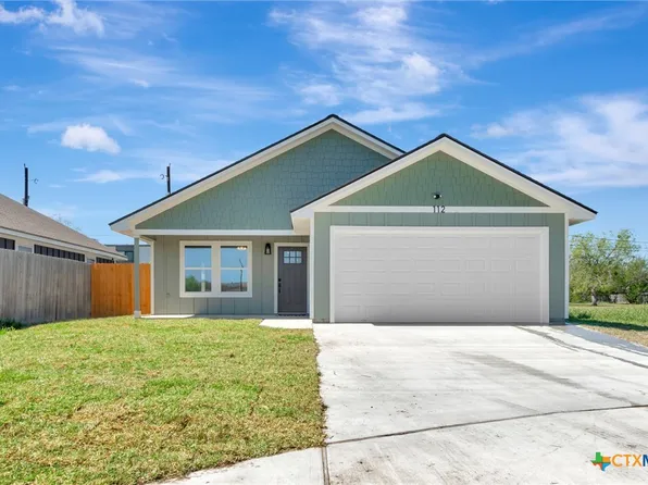 112 Missy Ln, Victoria, TX 77901