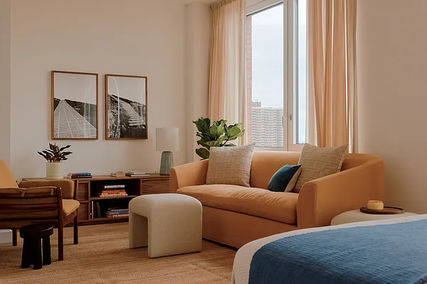 2035 Fifth Avenue #19A