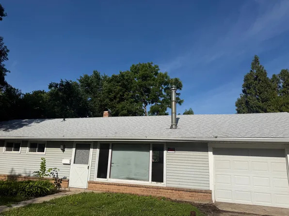 1508 Cynthia Dr, Rockford, IL 61107