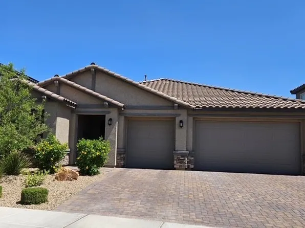 7632 Quail Dust St, North Las Vegas, NV 89084