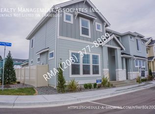 12103 W Evely Pines Ln, Star, ID 83669