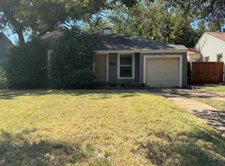 3200 Glenwood Ave, Wichita Falls, TX 76308