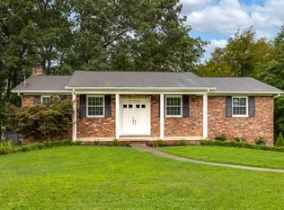 1117 Lovell View Dr, Knoxville, TN 37932