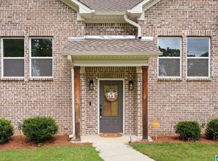 1630 Village Springs Rd, Springville, AL 35146