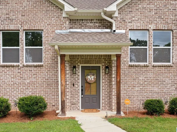 1630 Village Springs Rd, Springville, AL 35146