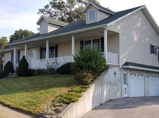 13970 Sherwood Ln, Plato, MO 65552