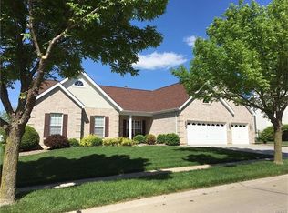 719 Hawk Run Dr, O Fallon, MO 63368