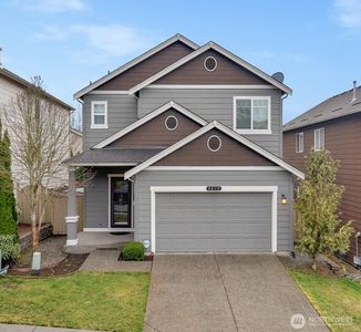 8612 11th Place SE, Lake Stevens, WA, 98258
