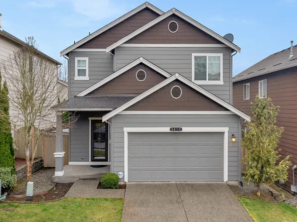 8612 11th Place SE, Lake Stevens, WA 98258