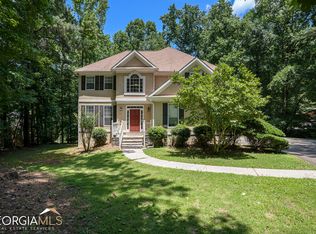 345 Royal Ridge Way, Fayetteville, GA 30215
