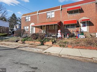 603 Green Ln, Philadelphia, PA 19128