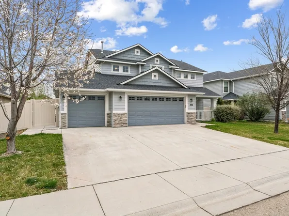2914 W Sunny Cv, Meridian, ID 83646