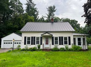 246 King St, Boscawen, NH 03303