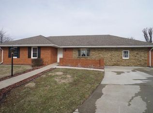 12 Dove Ct, Batesville, IN 47006