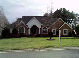 280 Knottingham Way, Danville, VA 24540