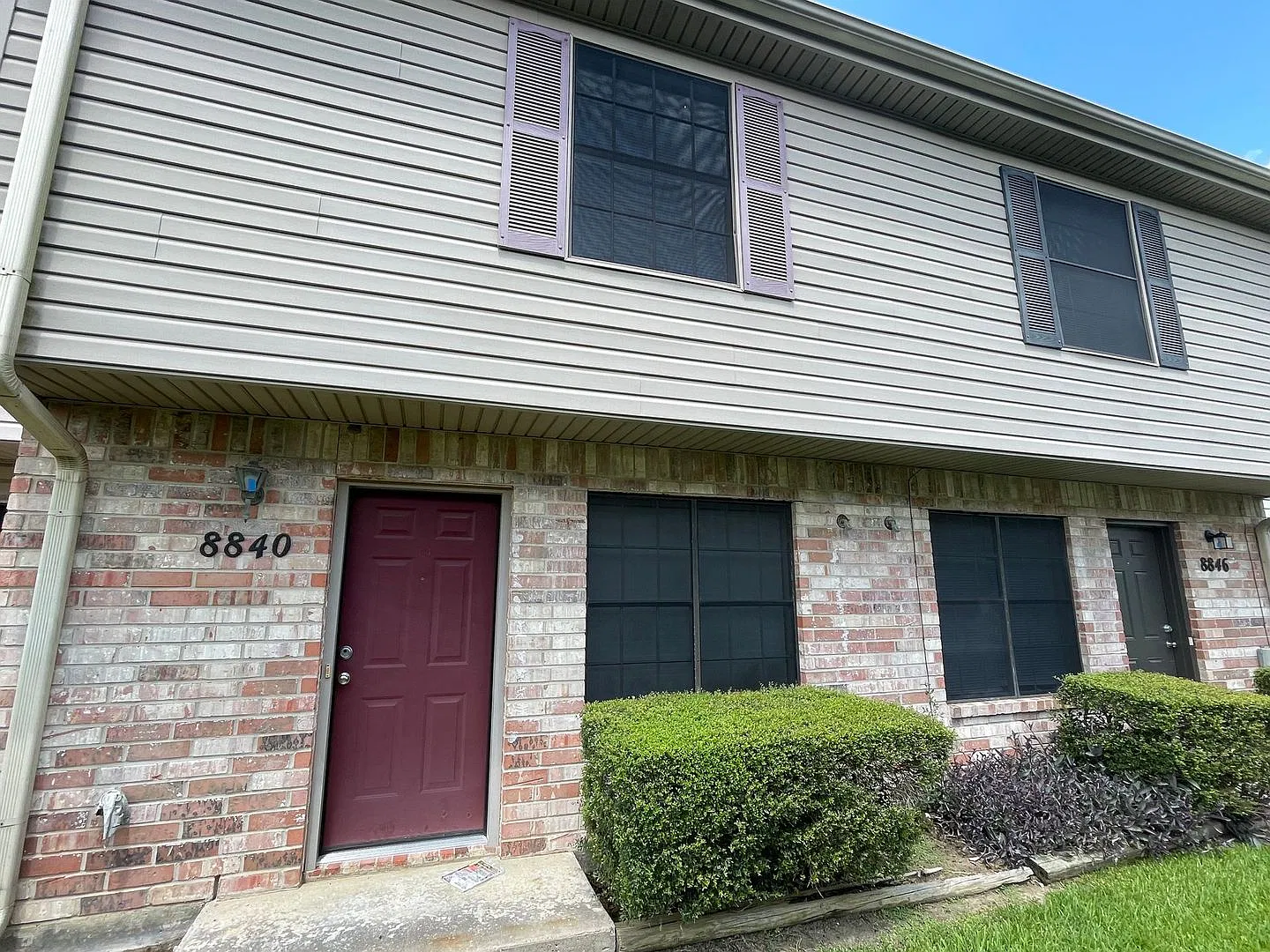 8840 Glen Meadow Ln, Beaumont, TX 77706 — Photo 1