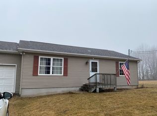 70 Racht Rd, Honesdale, PA 18431