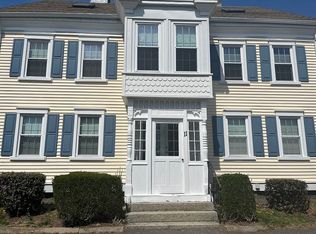 11 Cherry St UNIT 2, Danvers, MA 01923