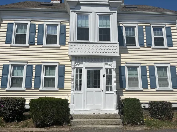 11 Cherry St Unit 2, Danvers, MA 01923