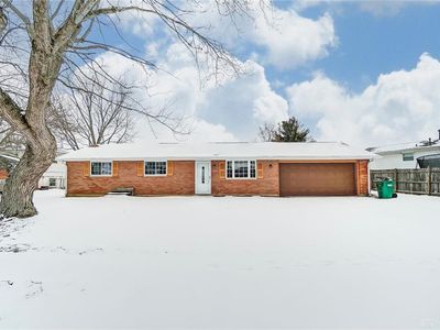 8114 Philadelphia Dr, Fairborn, OH, 45324