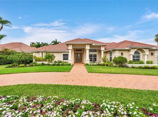 24410 Woodsage Dr, Bonita Springs, FL 34134