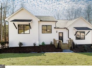 124 S Mill Creek Ct, Woodstock, GA 30188