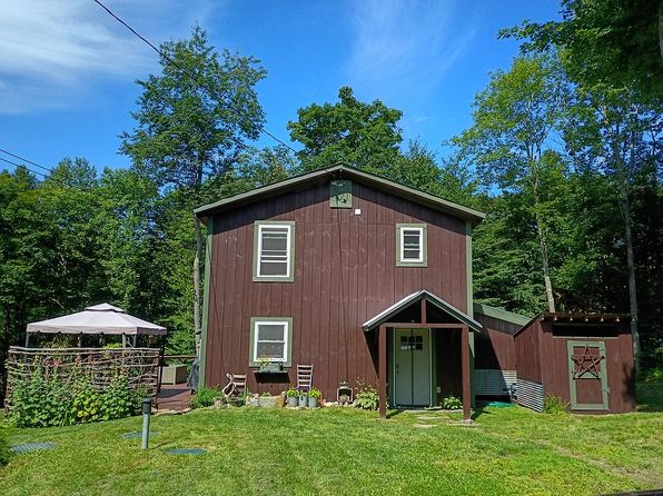1804 Prickly Mountain Rd