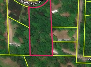 11 County Road 3902, Arley, AL 35541