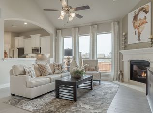 3328 Heathrow Rd, Mesquite, TX 75181